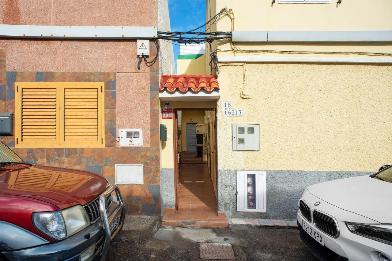 Las Sales Estudio Moya  Exteriér fotografie