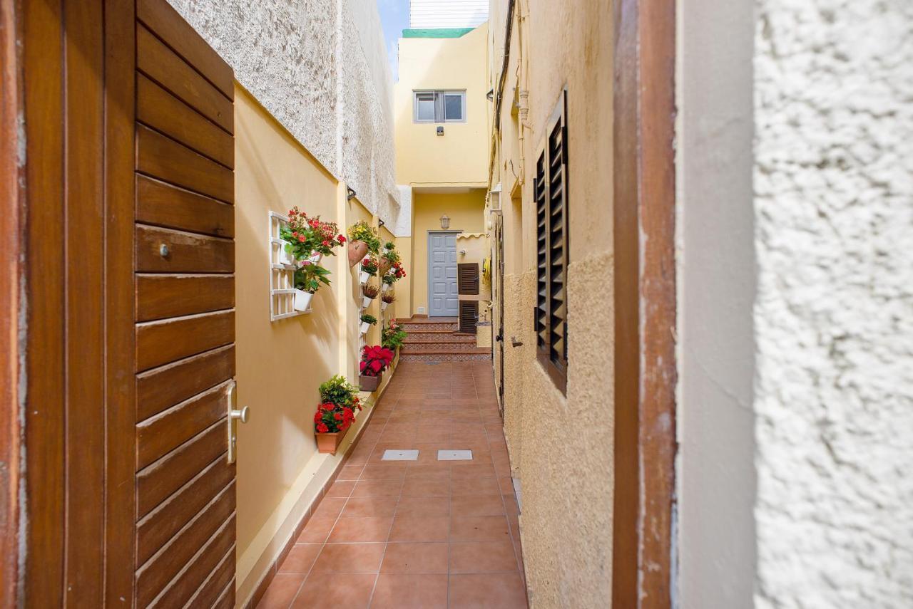 Las Sales Estudio Moya  Exteriér fotografie